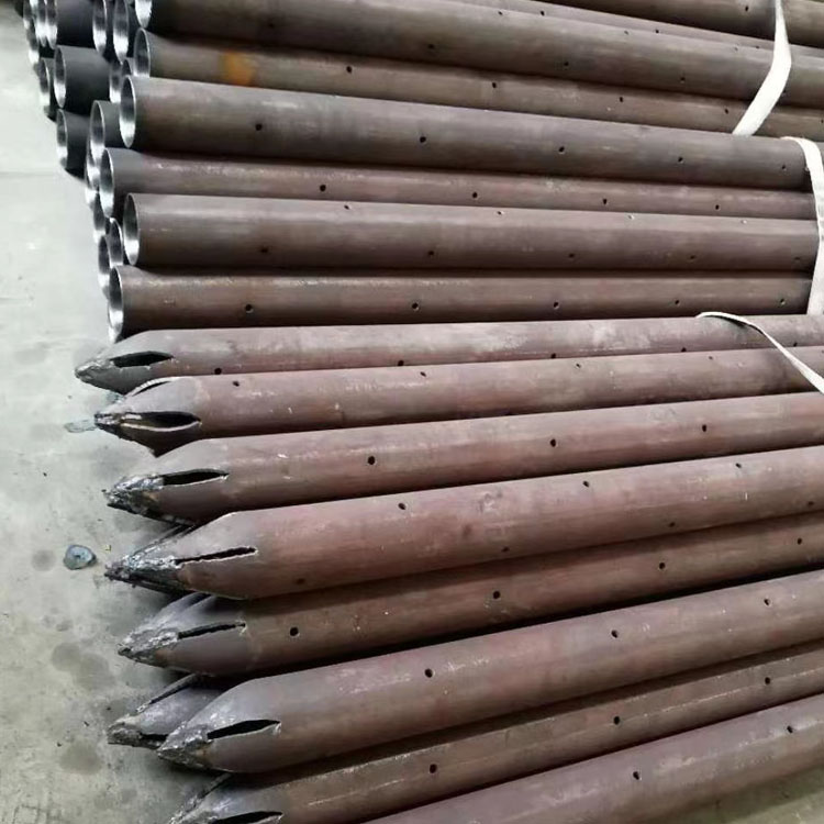 延寿76mm管棚管