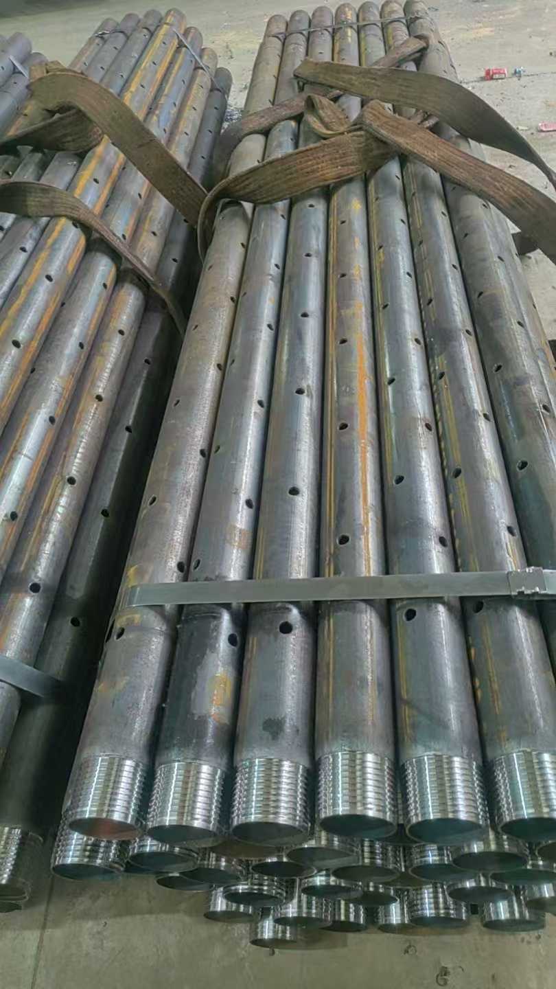 延寿159mm管棚管