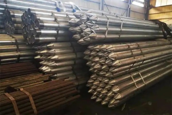 隧道工程专用延寿延寿延寿注浆管 隧道支护延寿延寿延寿注浆管批发
